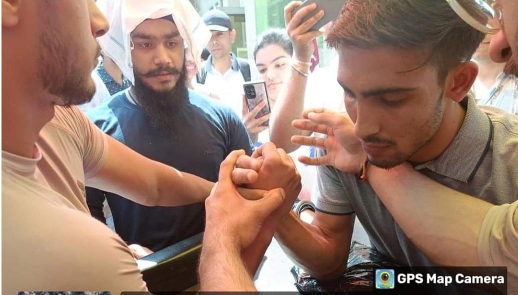 SGTBIMIT Sports photo 4